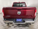 Used 2021 Ram 1500 Lone Star Quad Cab 4x2, Pickup for sale #J248994A - photo 10