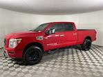 Used 2020 Nissan Titan XD SV Crew Cab 4x4, Pickup for sale #MMN09003 - photo 12