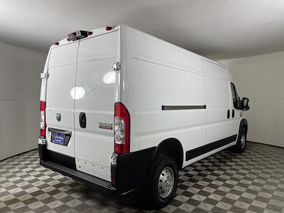 2022 Ram ProMaster 2500 High Roof FWD, Empty Cargo Van for sale #MMR09384 - photo 2