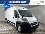 2022 Ram ProMaster 2500 High Roof FWD, Empty Cargo Van for sale #MMR09384 - photo 1