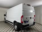 2022 Ram ProMaster 2500 High Roof FWD, Empty Cargo Van for sale #MMR09384 - photo 9