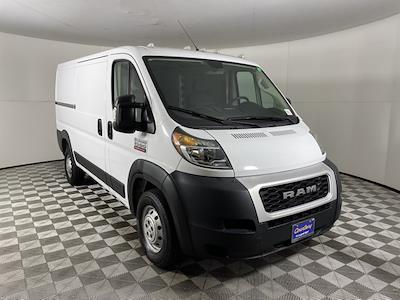2020 Ram ProMaster 1500 Standard Roof SRW FWD, Empty Cargo Van for sale #PFR08232 - photo 1