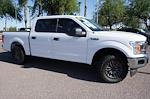 Used 2020 Ford F-150 XLT SuperCrew Cab 4x2, Pickup for sale #PFR08748A - photo 15