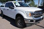 Used 2020 Ford F-150 XLT SuperCrew Cab 4x2, Pickup for sale #PFR08748A - photo 16