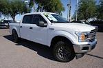 Used 2020 Ford F-150 XLT SuperCrew Cab 4x2, Pickup for sale #PFR08748A - photo 3