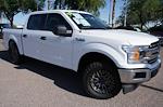 Used 2020 Ford F-150 XLT SuperCrew Cab 4x2, Pickup for sale #PFR08748A - photo 4