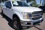 Used 2020 Ford F-150 XLT SuperCrew Cab 4x2, Pickup for sale #PFR08748A - photo 5