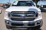 Used 2020 Ford F-150 XLT SuperCrew Cab 4x2, Pickup for sale #PFR08748A - photo 6