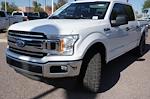 Used 2020 Ford F-150 XLT SuperCrew Cab 4x2, Pickup for sale #PFR08748A - photo 7