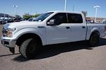 Used 2020 Ford F-150 XLT SuperCrew Cab 4x2, Pickup for sale #PFR08748A - photo 8