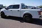 Used 2020 Ford F-150 XLT SuperCrew Cab 4x2, Pickup for sale #PFR08748A - photo 10