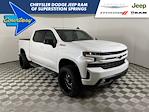 Used 2020 Chevrolet Silverado 1500 RST Crew Cab 4x4, Pickup for sale #PFR08897A - photo 1