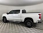 Used 2020 Chevrolet Silverado 1500 RST Crew Cab 4x4, Pickup for sale #PFR08897A - photo 10