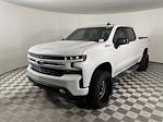 Used 2020 Chevrolet Silverado 1500 RST Crew Cab 4x4, Pickup for sale #PFR08897A - photo 12