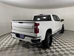 Used 2020 Chevrolet Silverado 1500 RST Crew Cab 4x4, Pickup for sale #PFR08897A - photo 2