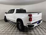 Used 2020 Chevrolet Silverado 1500 RST Crew Cab 4x4, Pickup for sale #PFR08897A - photo 9