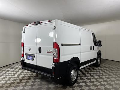 Used 2021 Ram ProMaster 1500 Standard Roof FWD, Upfitted Cargo Van for sale #PFR09429 - photo 2