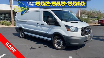 Used 2017 Ford Transit 150 Base Low Roof 4x2, Upfitted Cargo Van for sale #R212949D - photo 1
