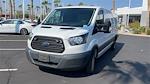 Used 2017 Ford Transit 150 Base Low Roof 4x2, Upfitted Cargo Van for sale #R212949D - photo 15