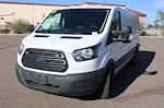 Used 2017 Ford Transit 150 Base Low Roof 4x2, Upfitted Cargo Van for sale #R212949D - photo 51