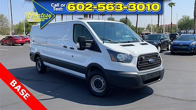 Used 2017 Ford Transit 150 Low Roof RWD, Upfitted Cargo Van for sale #R212949I - photo 1
