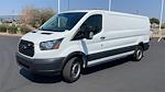 Used 2017 Ford Transit 150 Low Roof RWD, Upfitted Cargo Van for sale #R212949I - photo 17