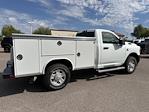 New 2023 Ram 3500 Tradesman Regular Cab 4x4, Royal Truck Body Service Body Service Truck for sale #R235719 - photo 11