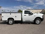 New 2023 Ram 3500 Tradesman Regular Cab 4x4, Royal Truck Body Service Body Service Truck for sale #R235719 - photo 12