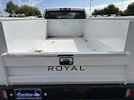 New 2023 Ram 3500 Tradesman Regular Cab 4x4, Royal Truck Body Service Body Service Truck for sale #R235719 - photo 15