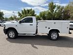 New 2023 Ram 3500 Tradesman Regular Cab 4x4, Royal Truck Body Service Body Service Truck for sale #R235719 - photo 7