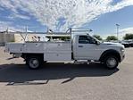 New 2023 Ram 4500 SLT Regular Cab 4x4, Harbor Standard Contractor Body Contractor Truck for sale #R237679 - photo 11