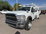 2023 Ram 4500 Regular Cab DRW 4x4, Harbor Standard Contractor Body Contractor Truck for sale #R237679 - photo 4