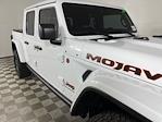 Used 2024 Jeep Gladiator Mojave Crew Cab 4x4, Pickup for sale #R238363A - photo 14