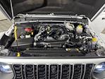 Used 2024 Jeep Gladiator Mojave Crew Cab 4x4, Pickup for sale #R238363A - photo 44