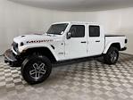 Used 2024 Jeep Gladiator Mojave Crew Cab 4x4, Pickup for sale #R238363A - photo 6