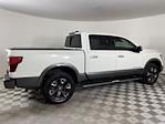 Used 2023 Nissan Titan Reserve Crew Cab 4x4, Pickup for sale #R238465A - photo 11