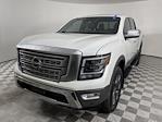 Used 2023 Nissan Titan Reserve Crew Cab 4x4, Pickup for sale #R238465A - photo 3