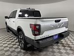 Used 2023 Nissan Titan Reserve Crew Cab 4x4, Pickup for sale #R238465A - photo 8