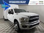 New 2023 Ram 3500 Tradesman Crew Cab 4x4, Reading Panel Service Body Service Truck for sale #R238528 - photo 1