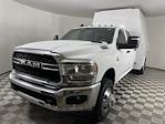 New 2023 Ram 3500 Tradesman Crew Cab 4x4, Reading Panel Service Body Service Truck for sale #R238528 - photo 11