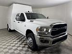 New 2023 Ram 3500 Tradesman Crew Cab 4x4, Reading Panel Service Body Service Truck for sale #R238528 - photo 13