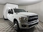 New 2023 Ram 3500 Tradesman Crew Cab 4x4, Reading Panel Service Body Service Truck for sale #R238528 - photo 3