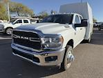 New 2023 Ram 3500 Tradesman Crew Cab 4x4, Reading Panel Service Body Service Truck for sale #R238528 - photo 45