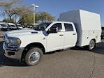 New 2023 Ram 3500 Tradesman Crew Cab 4x4, Reading Panel Service Body Service Truck for sale #R238528 - photo 46