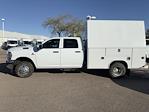 New 2023 Ram 3500 Tradesman Crew Cab 4x4, Reading Panel Service Body Service Truck for sale #R238528 - photo 47