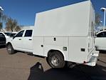 New 2023 Ram 3500 Tradesman Crew Cab 4x4, Reading Panel Service Body Service Truck for sale #R238528 - photo 48