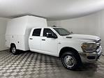 New 2023 Ram 3500 Tradesman Crew Cab 4x4, Reading Panel Service Body Service Truck for sale #R238528 - photo 6