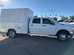 New 2023 Ram 3500 Tradesman Crew Cab 4x4, Reading Panel Service Body Service Truck for sale #R238528 - photo 52