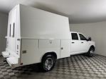 New 2023 Ram 3500 Tradesman Crew Cab 4x4, Reading Panel Service Body Service Truck for sale #R238528 - photo 7