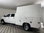 New 2023 Ram 3500 Tradesman Crew Cab 4x4, Reading Panel Service Body Service Truck for sale #R238528 - photo 9